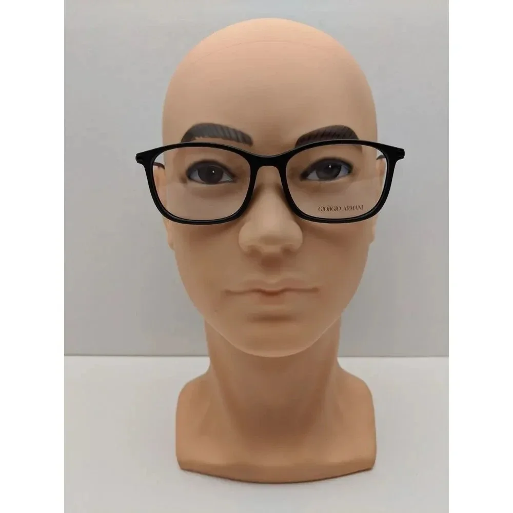 🕶️Made in Italy! Giorgio Armani AR7006 Eyeglasses 53/16 140 /KAD654🕶️